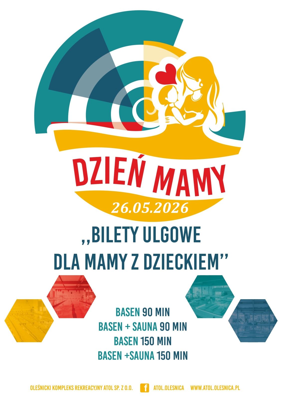 dzien mamy